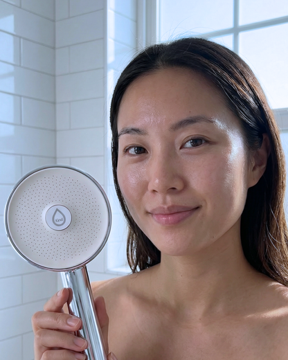 Kind Showerhead
