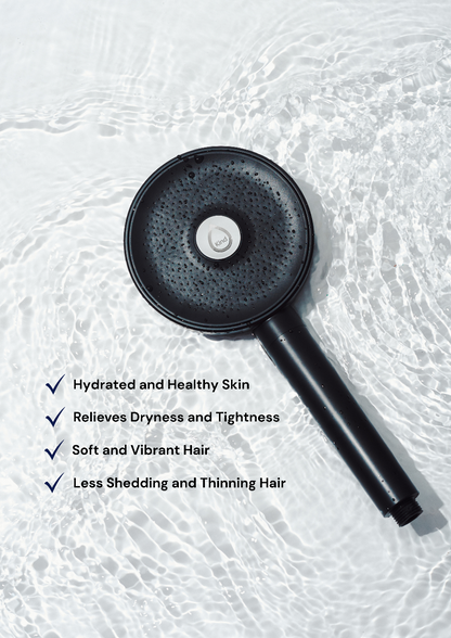Kind Showerhead